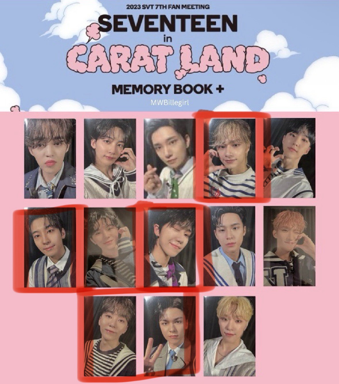 🖤🩶23’Carat land