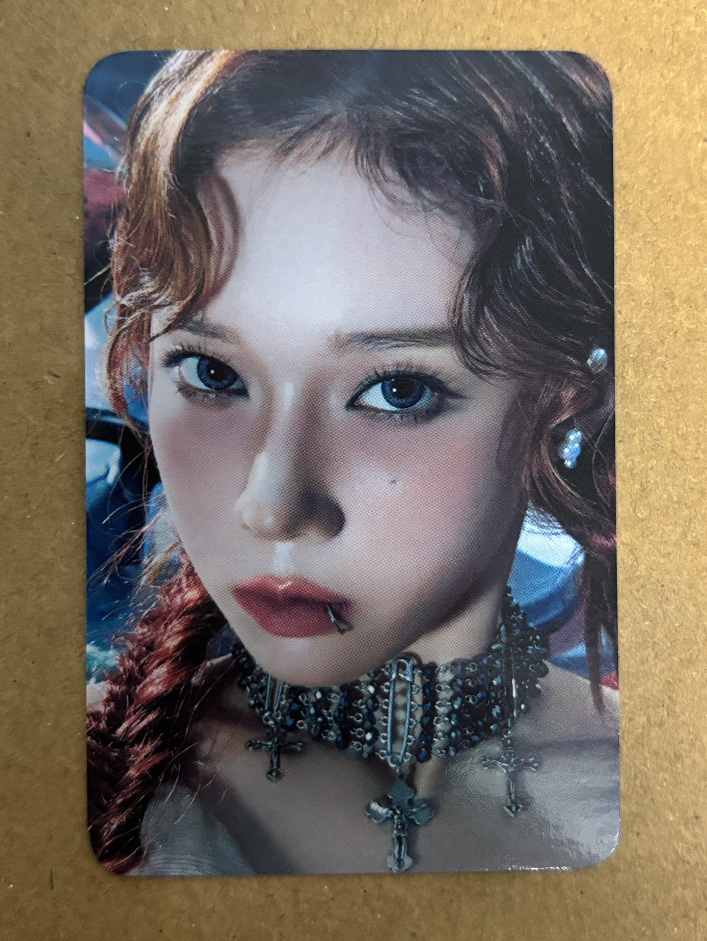 SMiniz 曠野快閃 任務卡 