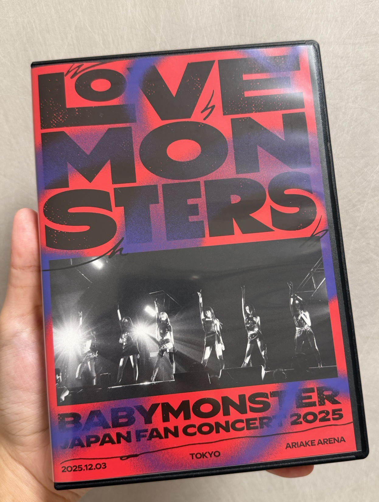 ❤️‍🔥空專❤️‍🔥 亞洲FC 藍光光碟 初回生産限定盤