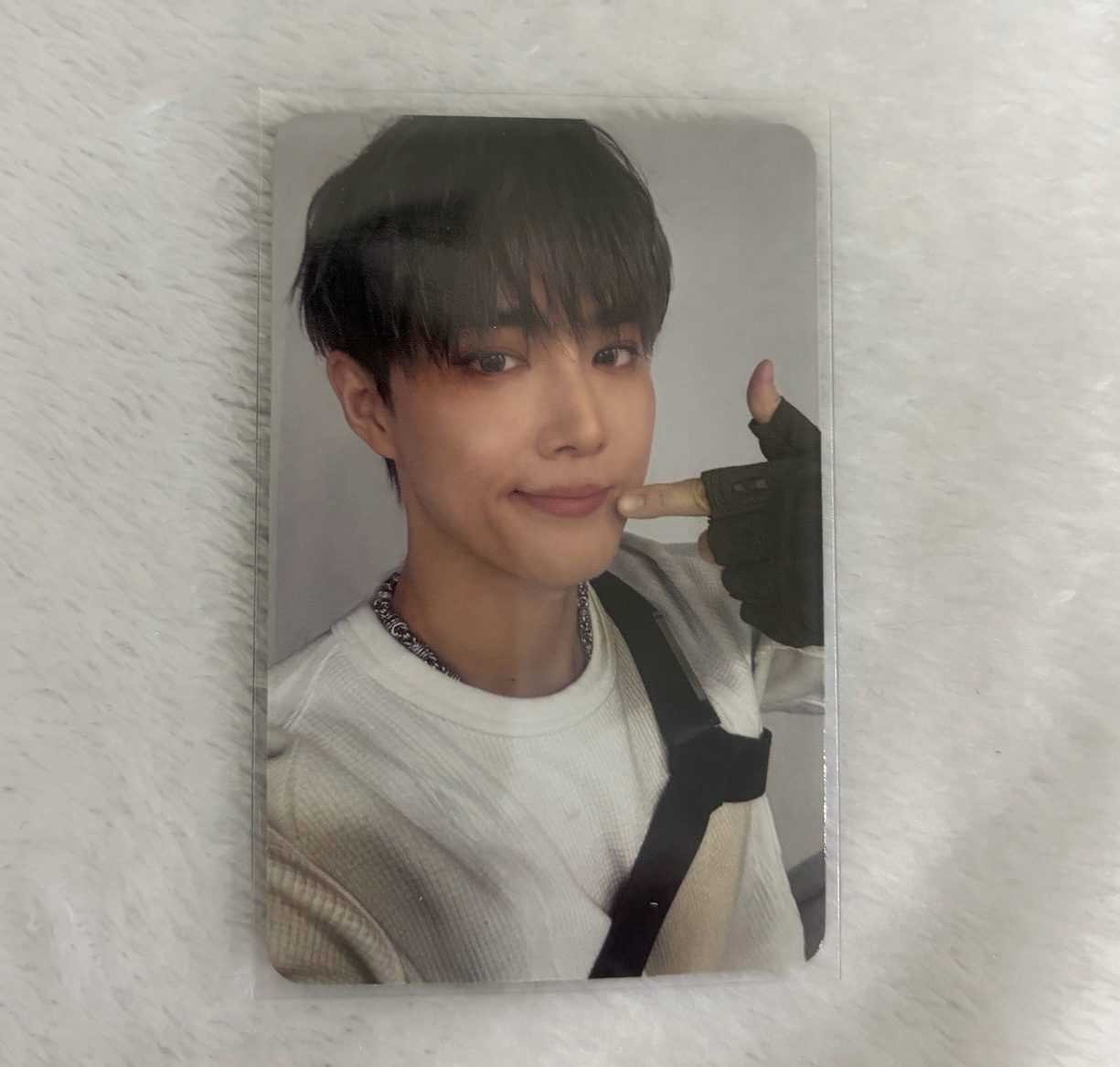 現貨 exo reverxe suho compact 單封 專輯小卡