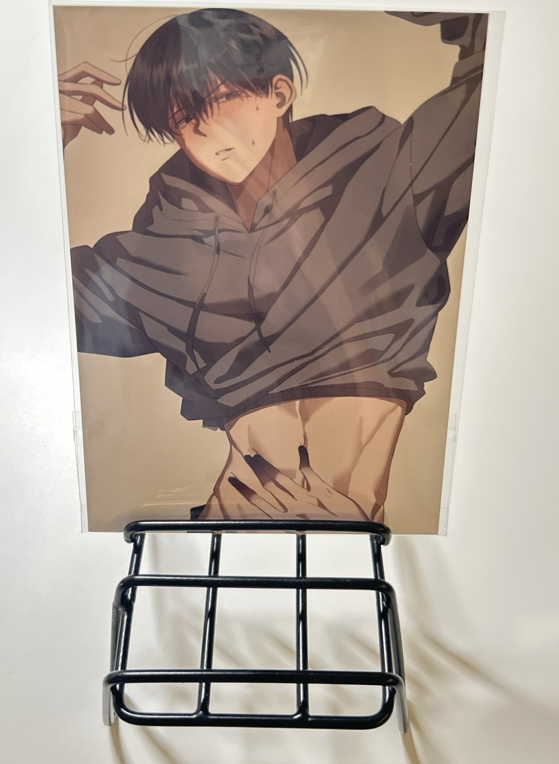 🟢獵活 — 滿額明信片 綁圖二不拆不用另外選綁