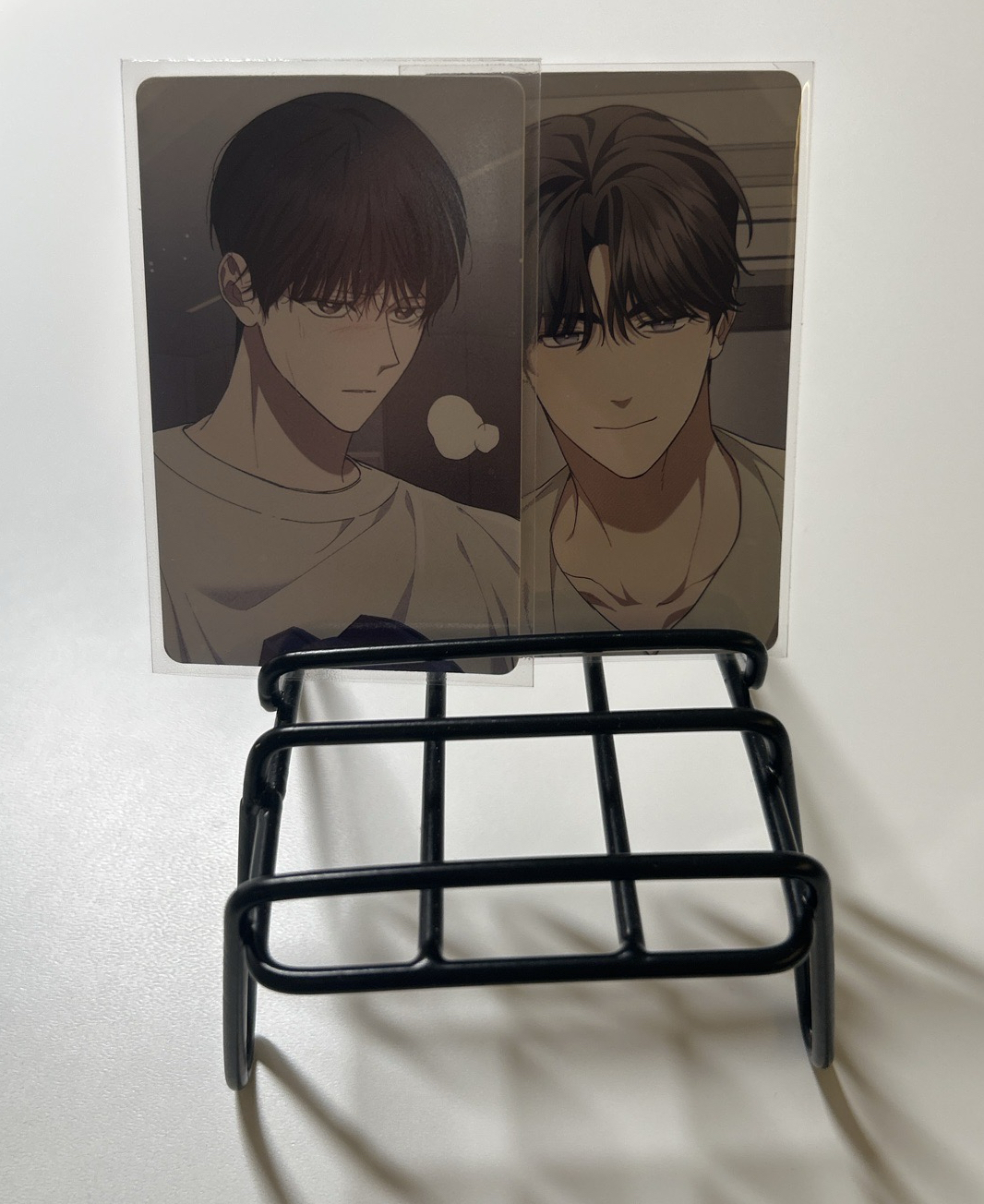 🟢獵活 — 滿額明信片 綁圖二