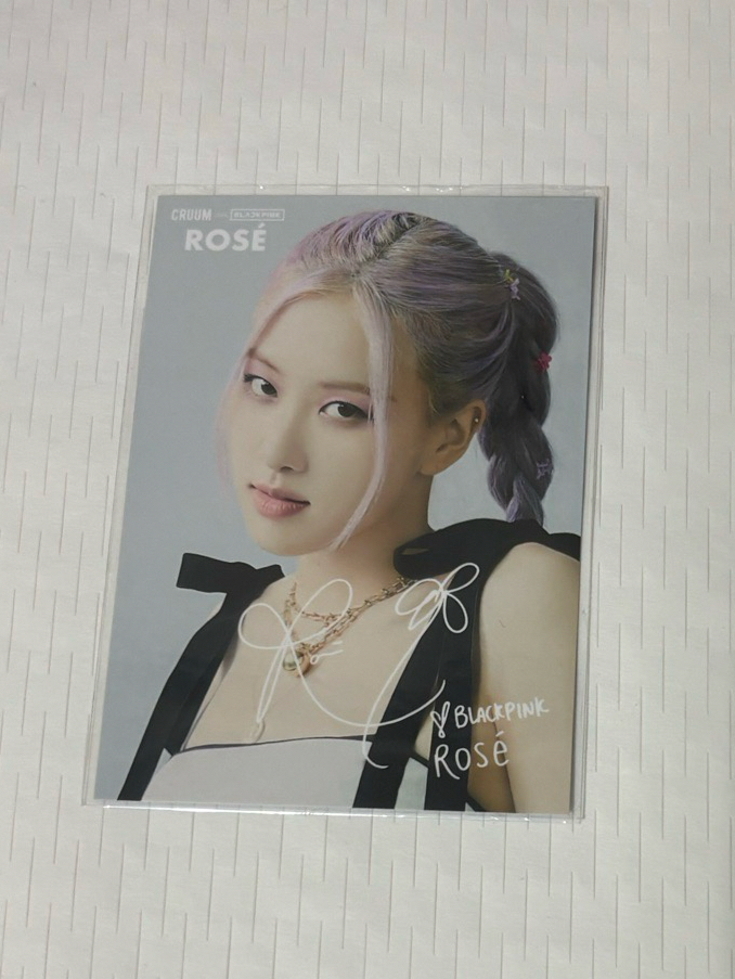 CRUUM肉、初回紫髮肉、莎