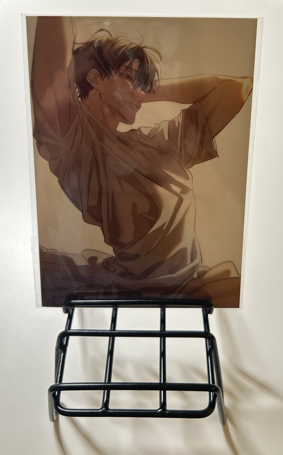 🟢獵活 — 滿額明信片 綁2請自行選綁