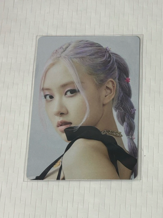 CRUUM肉、初回紫髮肉、莎