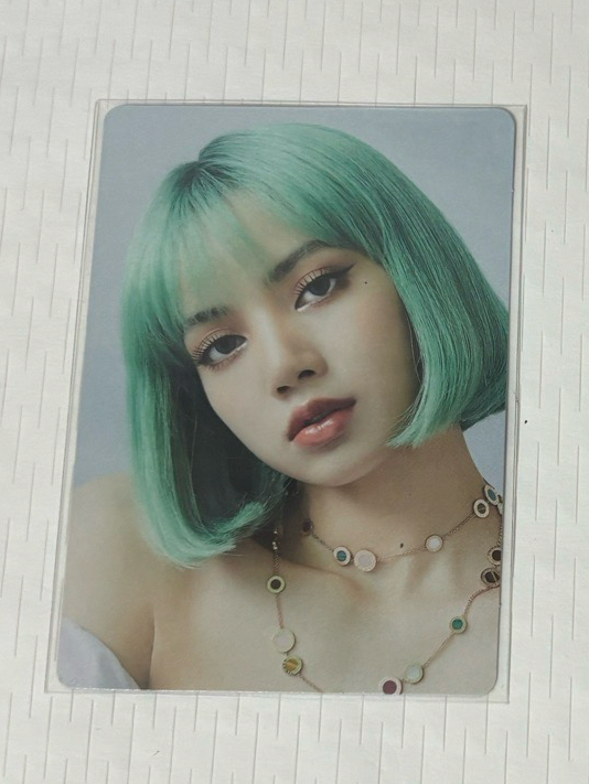 CRUUM肉、初回紫髮肉、莎