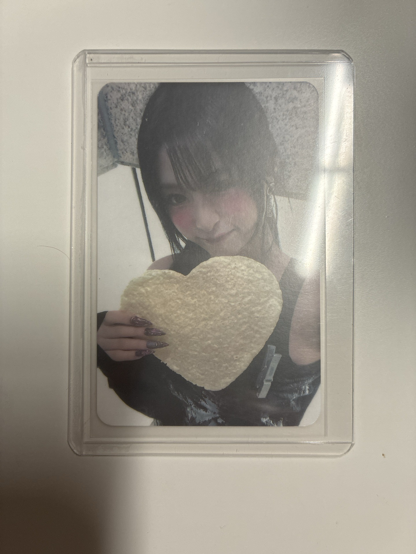 米餅賢（保留中勿下