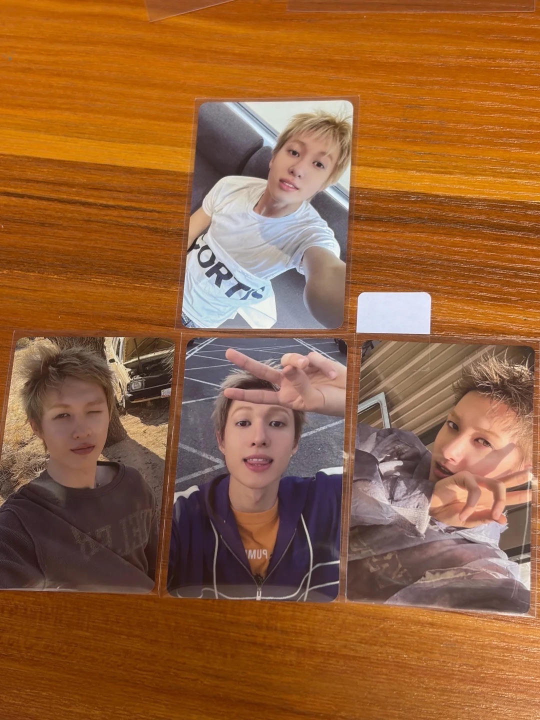 逆應援馬 br幸運