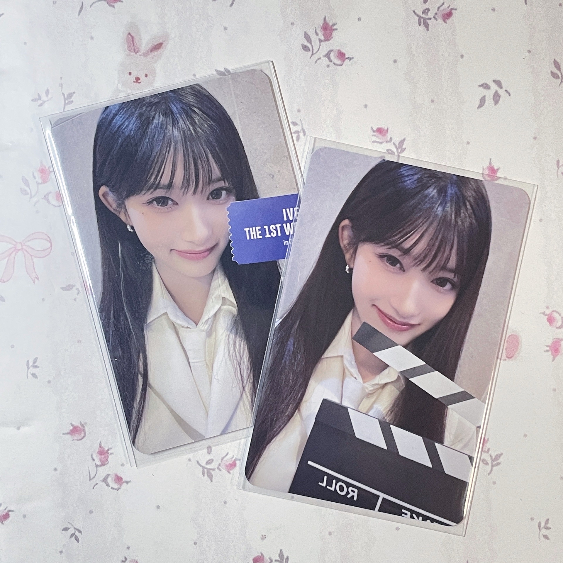 李瑞｜世巡電影周邊卡