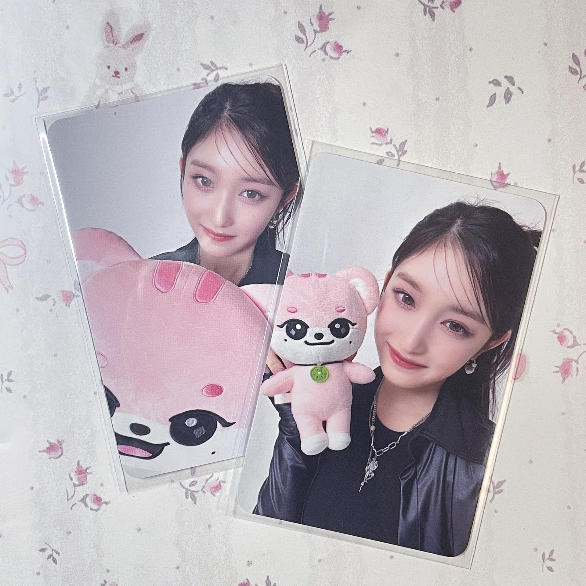 李瑞｜快閃店 娃卡