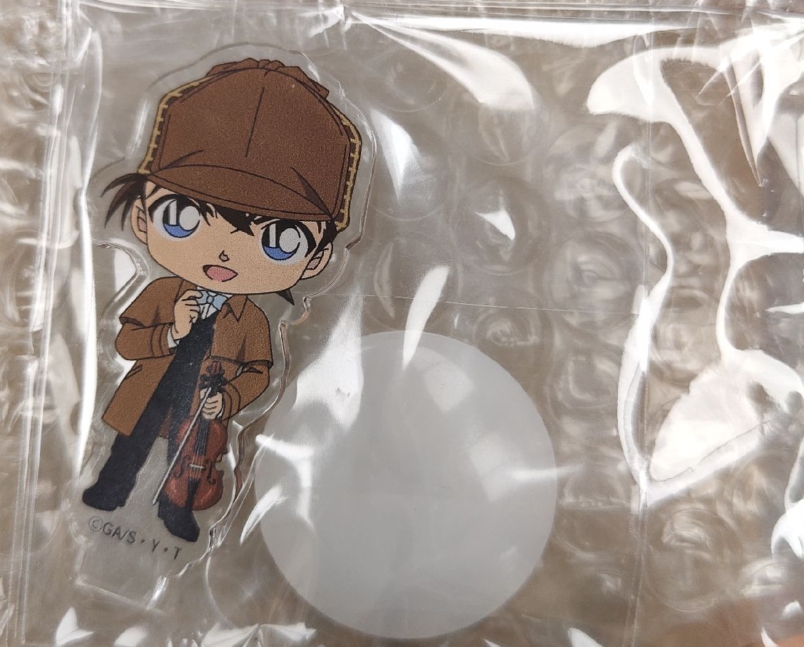 福爾摩斯系列搖搖立牌