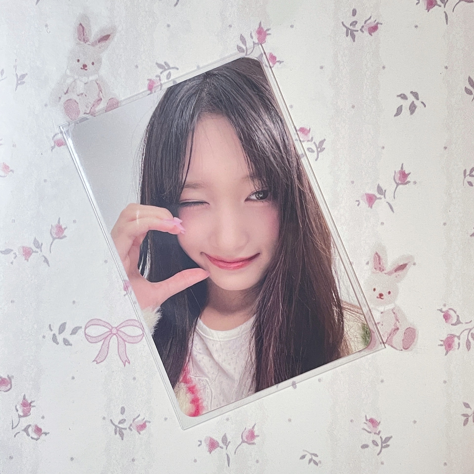 李瑞｜IVE SWITCH sr2.0「瑞雪兆豐年 芙瑞滿人間」