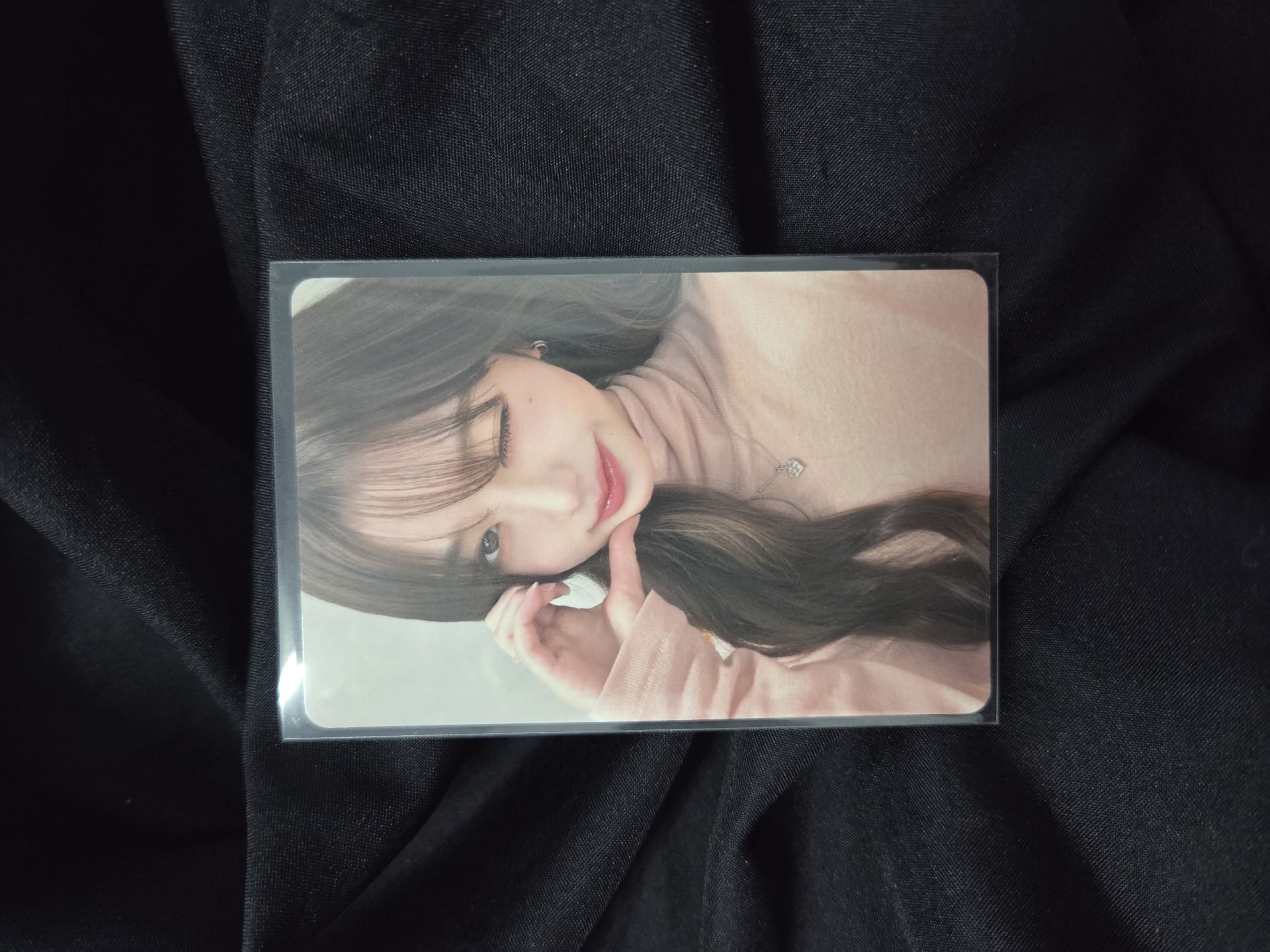 ive 4.11水蜜桃員