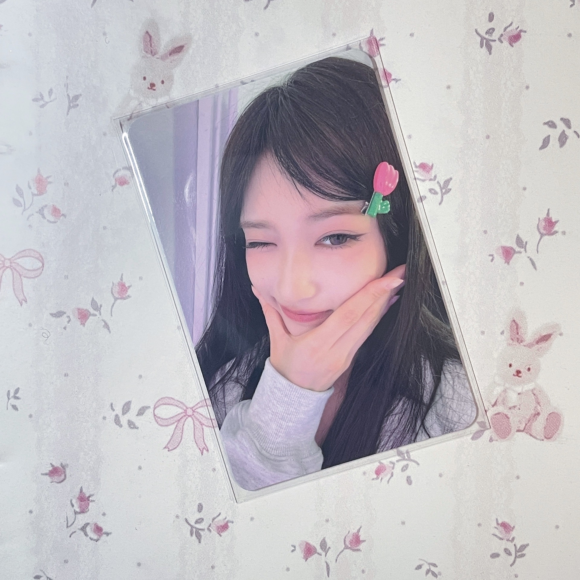 李瑞｜IVE SECRET 星光卡「瑞星高照」