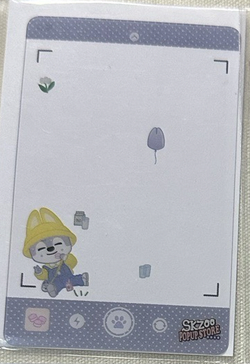 燦狼拍照框