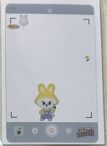 李畢拍照框