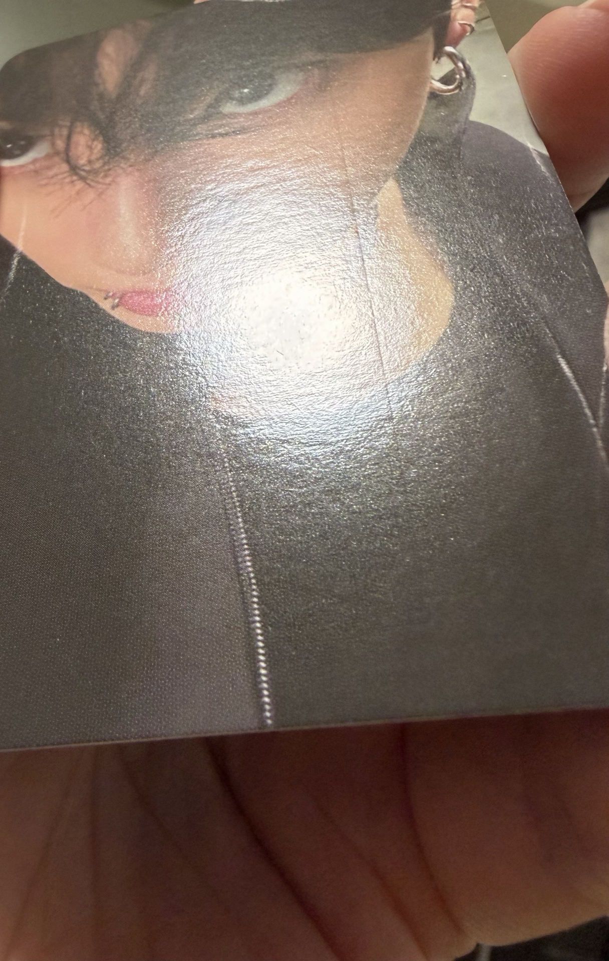 BTS 防彈少年團 Arirang Target Music版 小卡