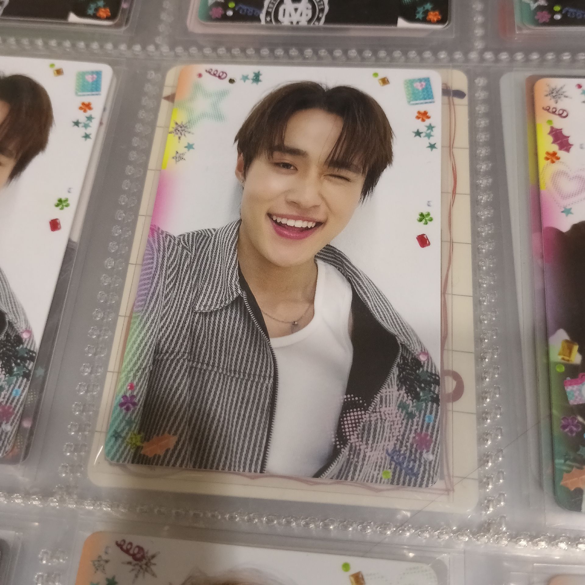 ❤️Nut（需帶1）