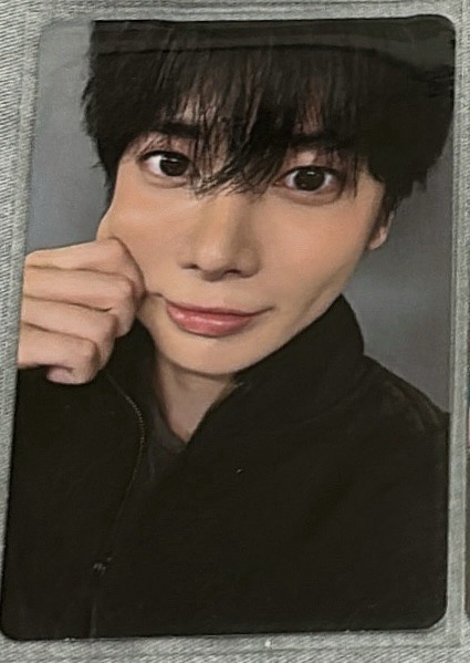 TXT姜太顯 迷七dmm3.0/夏日隨機卡/日巡拍立得/首爾安可粽/外套卡/東京場限/正四yzy中背/正四CU捏臉顯