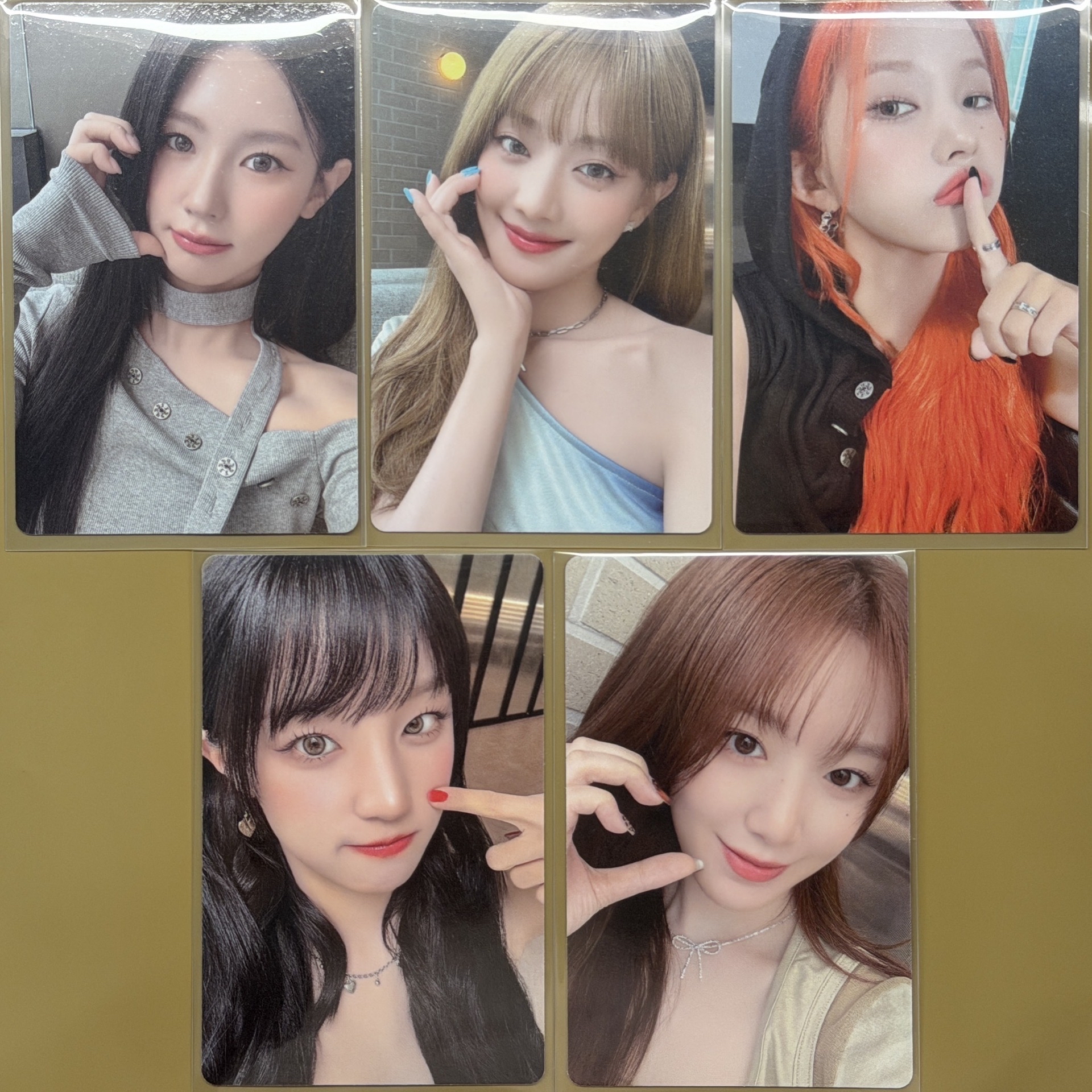 一元競標｜2024世巡藍光固配一套｜色調冠軍