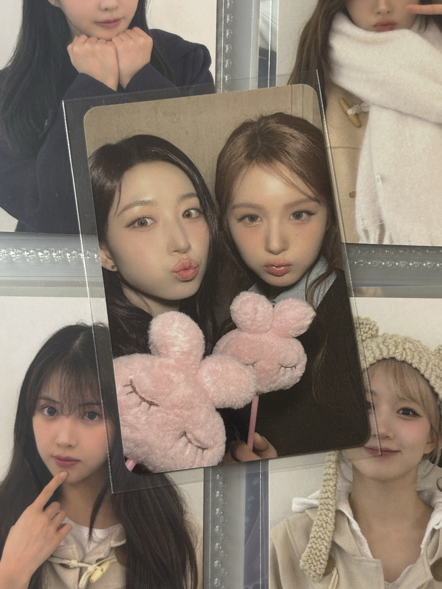 FORWARD sr 幸運卡 嫄薛