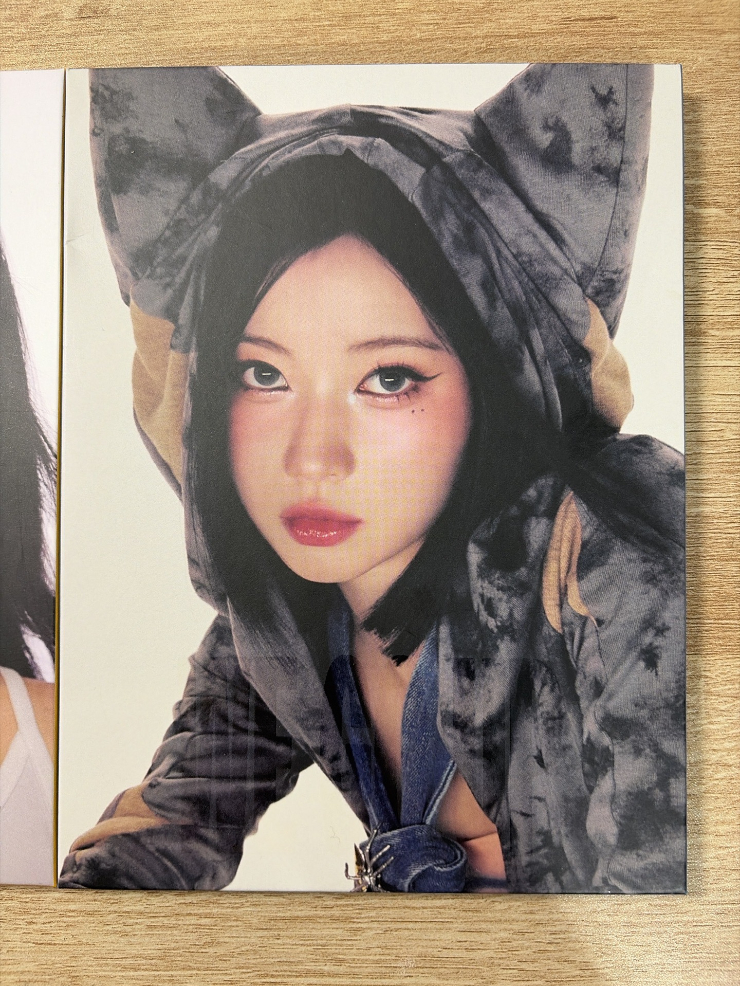 角角