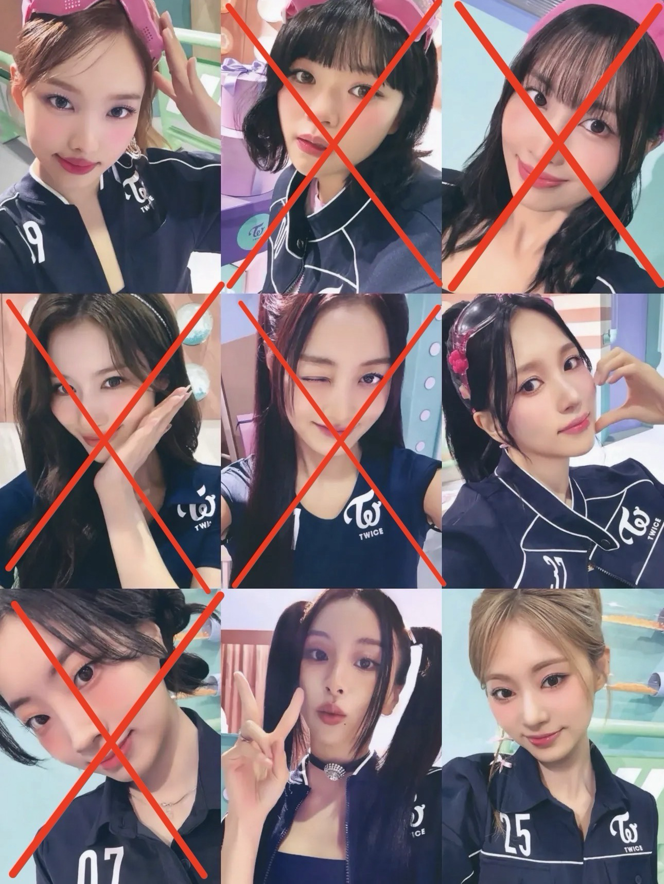 2025 日本年曆 拆