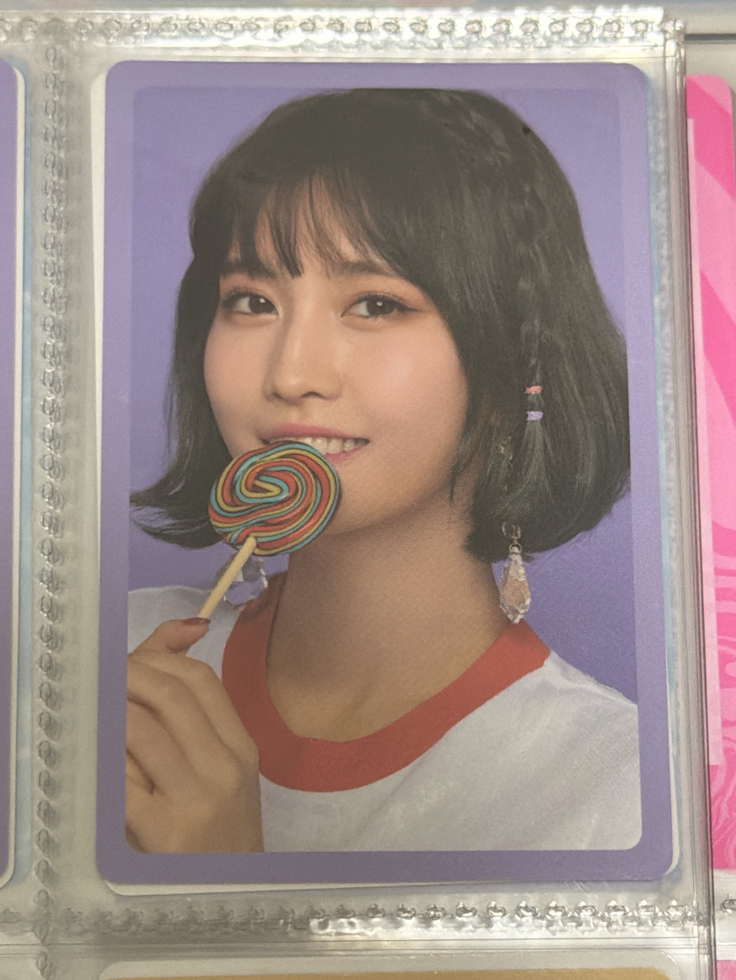 愛是什麼預購禮1