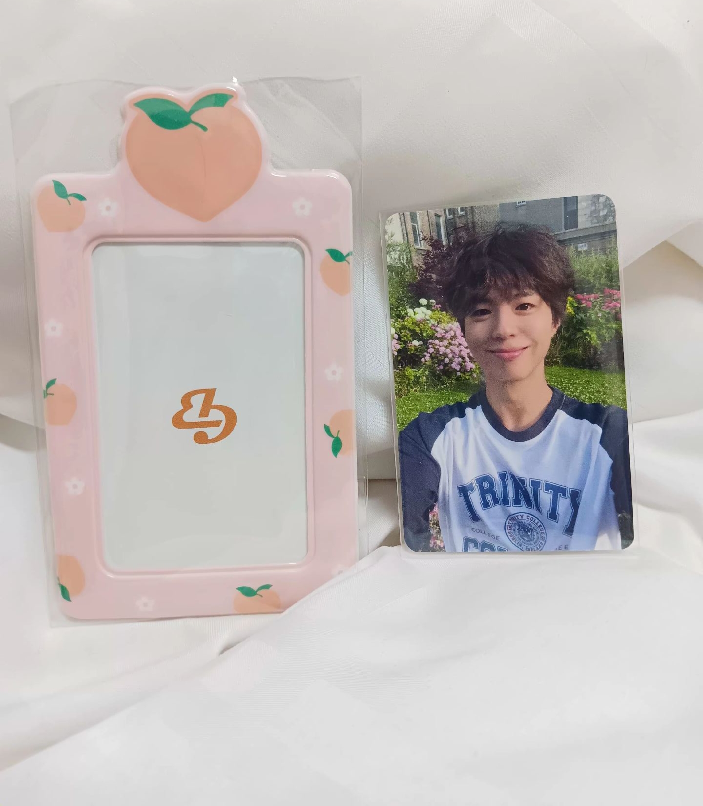 朴寶劍卡套+滿額卡