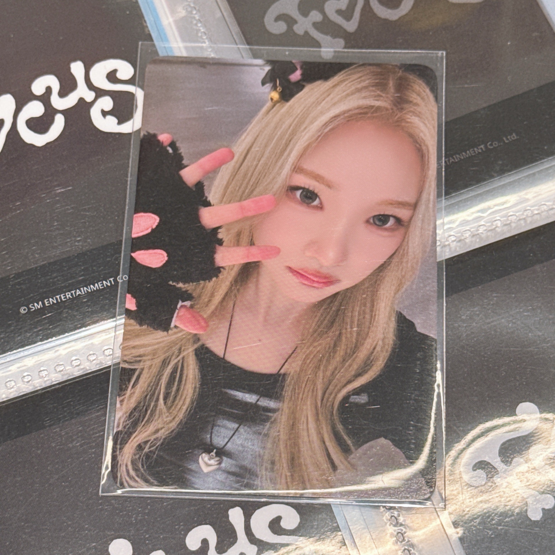 貓爪Juun🖤需多帶