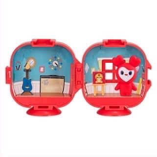 彩瑛公寓（全新未拆封現貨）