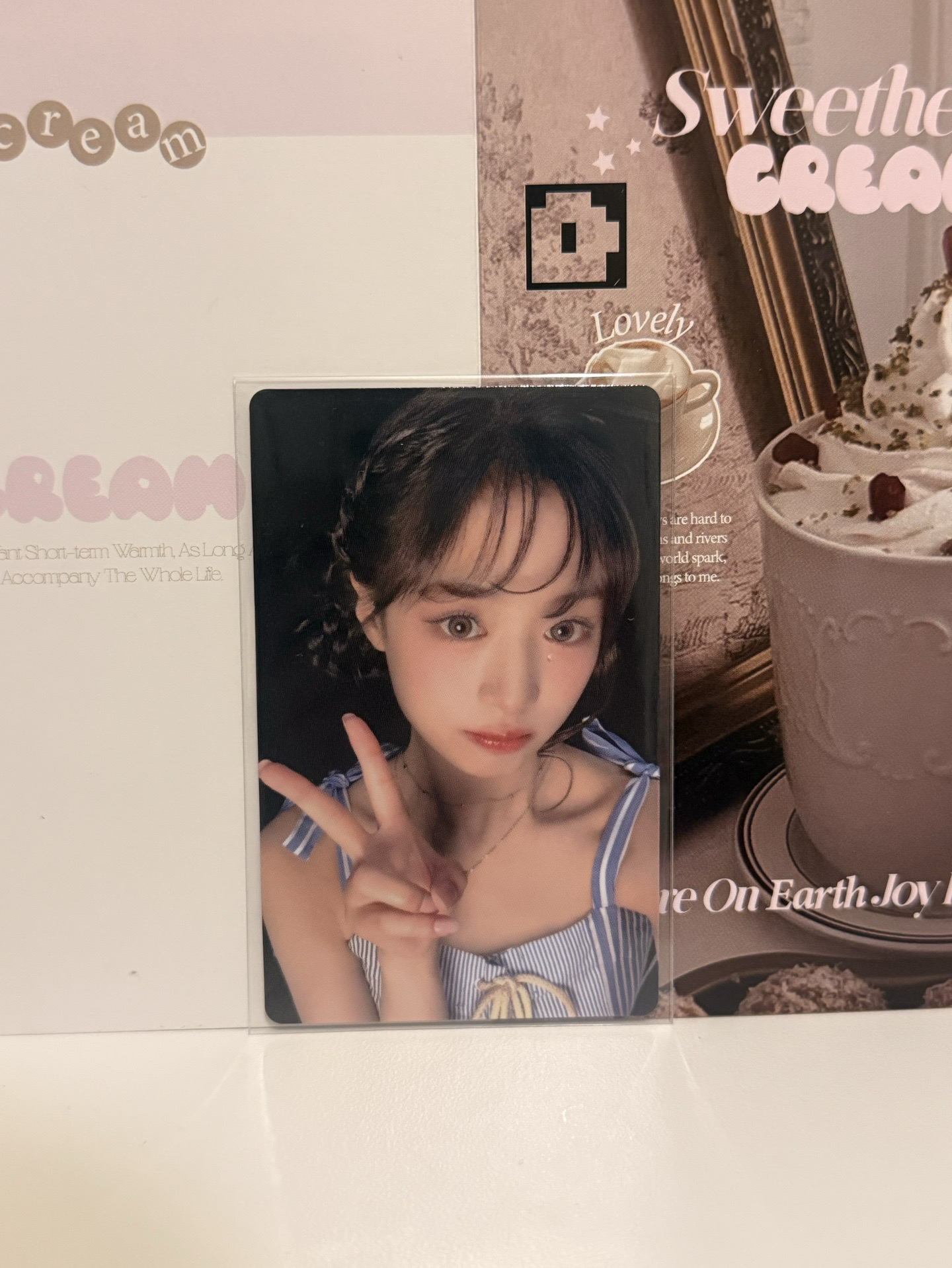 25 世巡 日本隨機卡｜賢