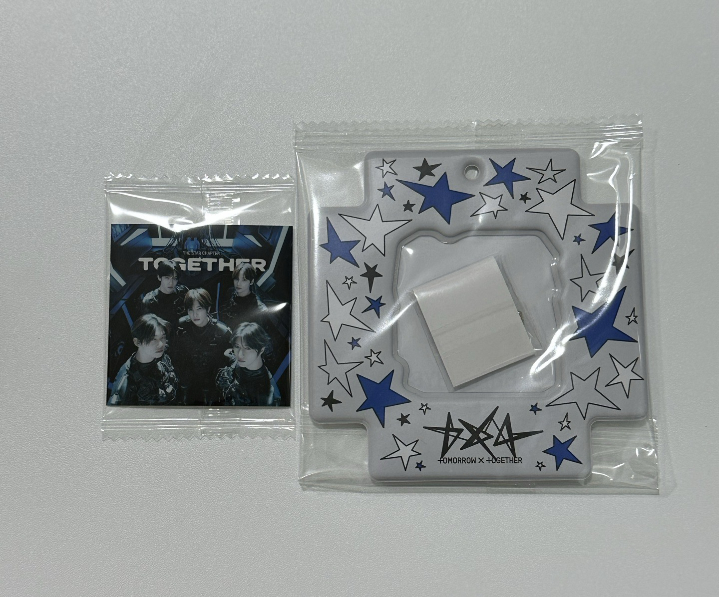 txt 萬代食玩 吊飾盲包 團體