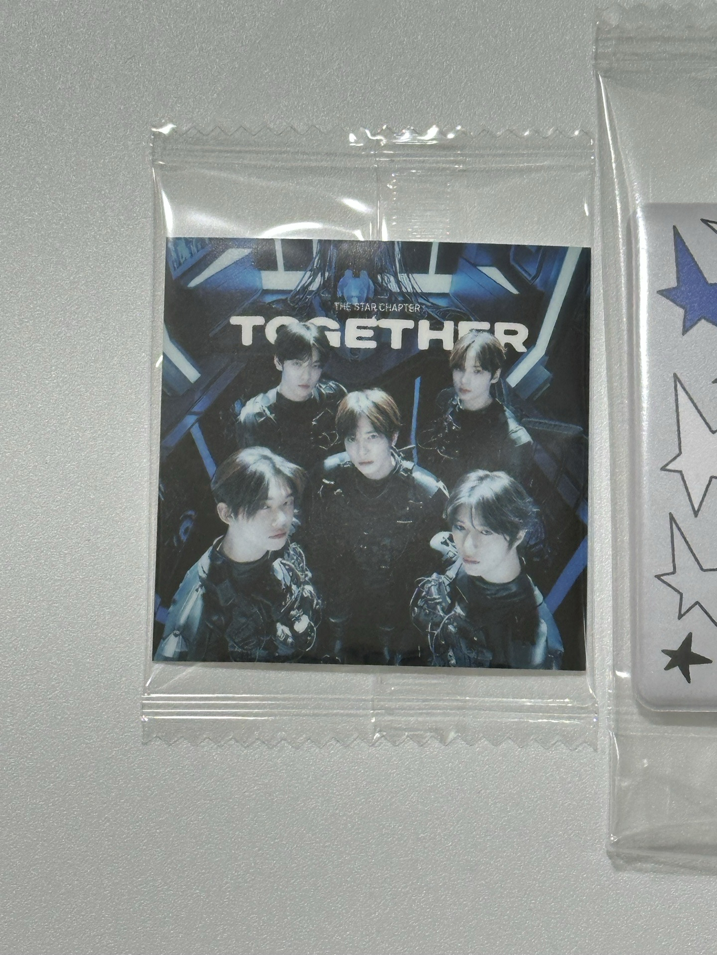 txt 萬代食玩 吊飾盲包 團體