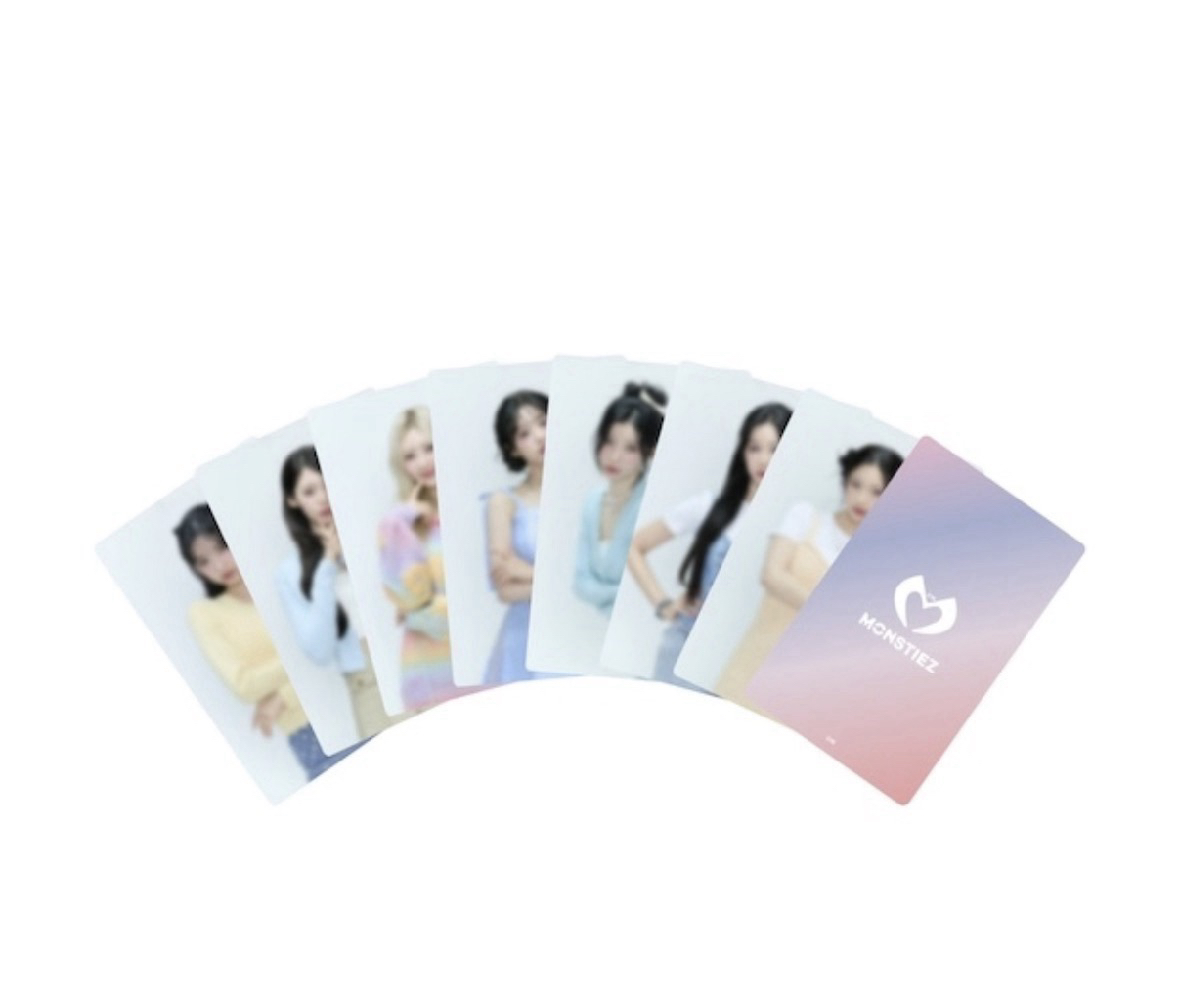 《預購》25世巡 日本場週 會員限定套卡  ver.B