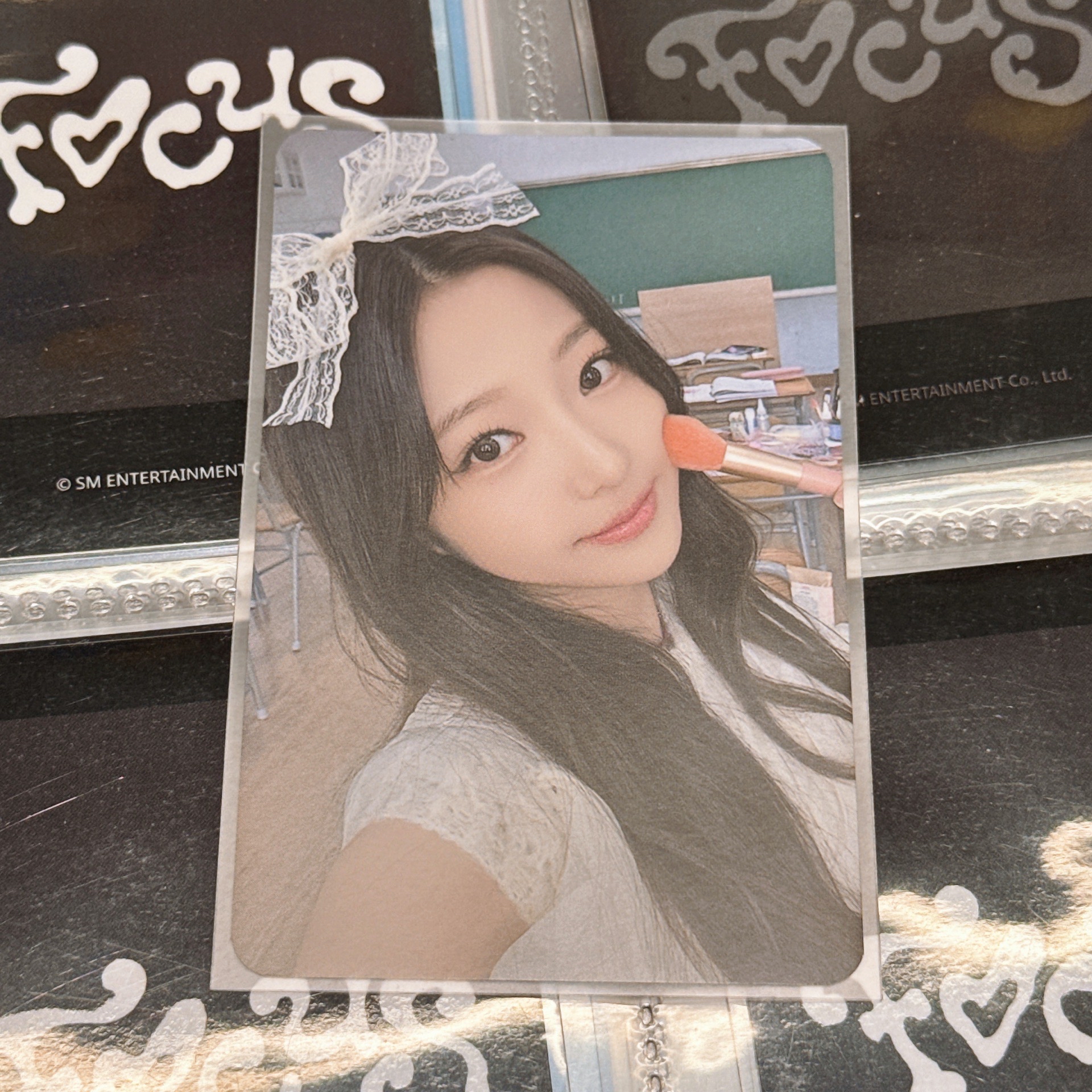 Stella🧁DMM幸運卡