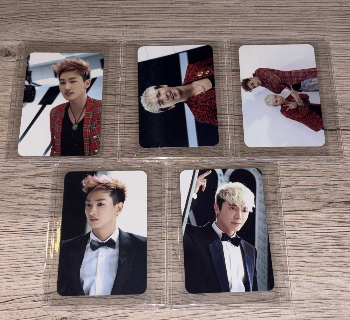 I WANNA DANCE 赫海