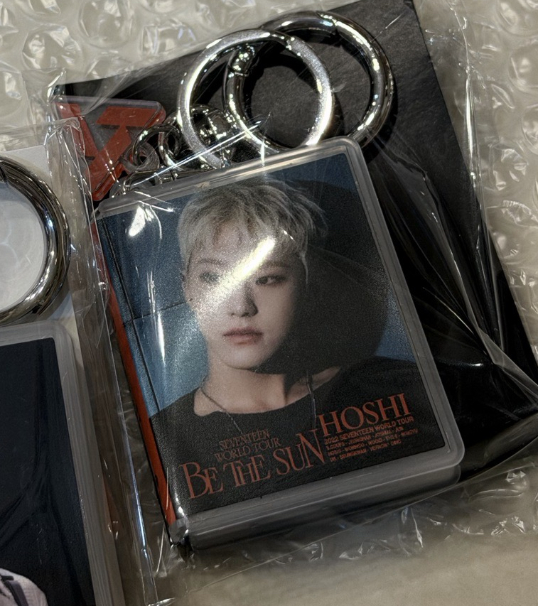 BE THE SUN re:CAP扭蛋榮🐯｜虛綁