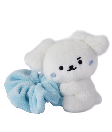 MONSTA X 李玟赫 汪鯨髮圈🐶