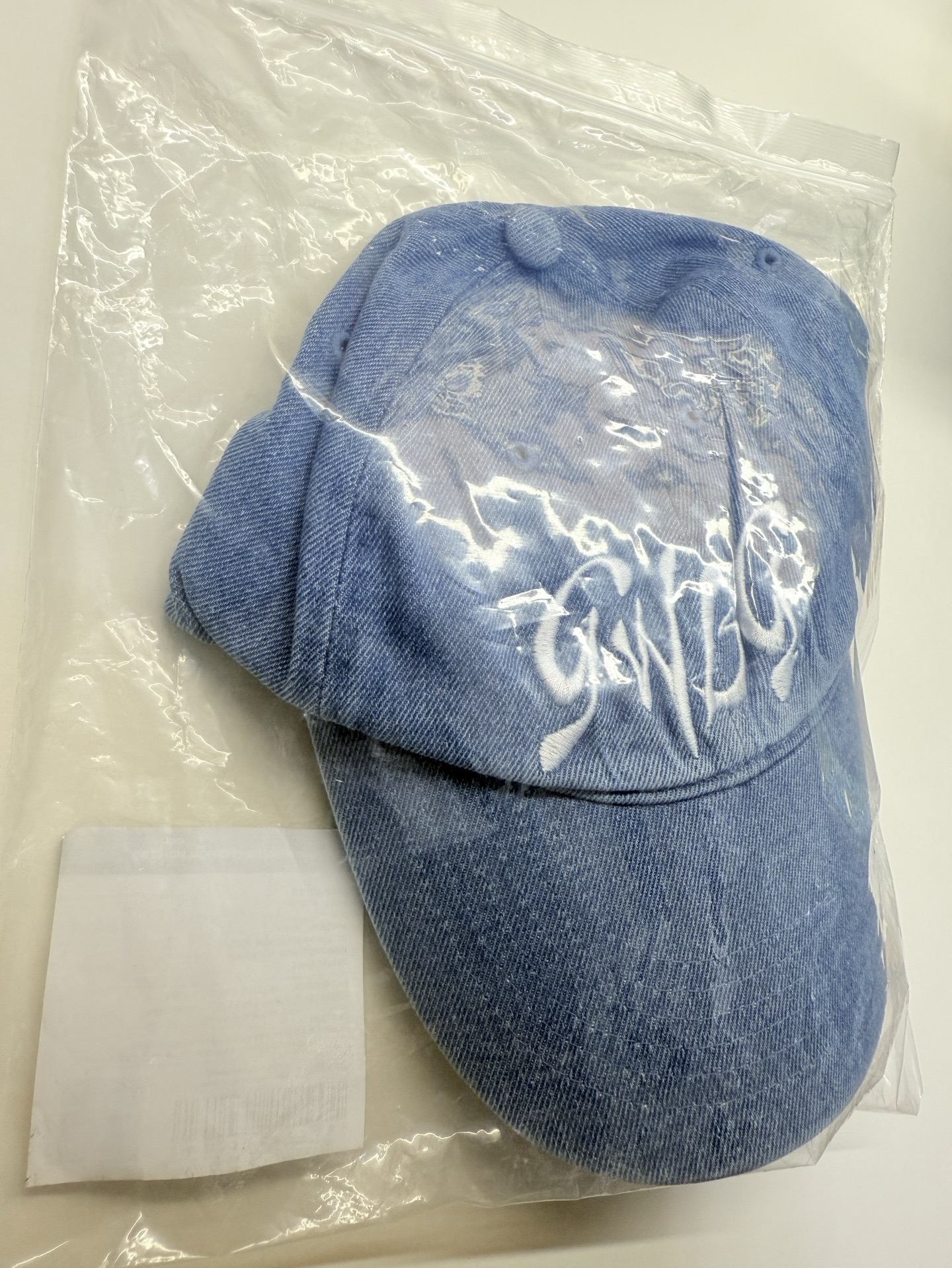 GWBG 服飾衣著 棒球帽