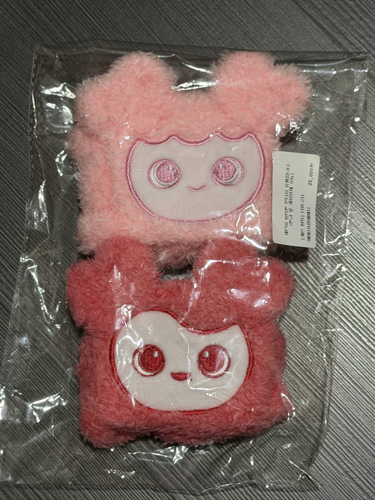 彩瑛手腕帶單邊