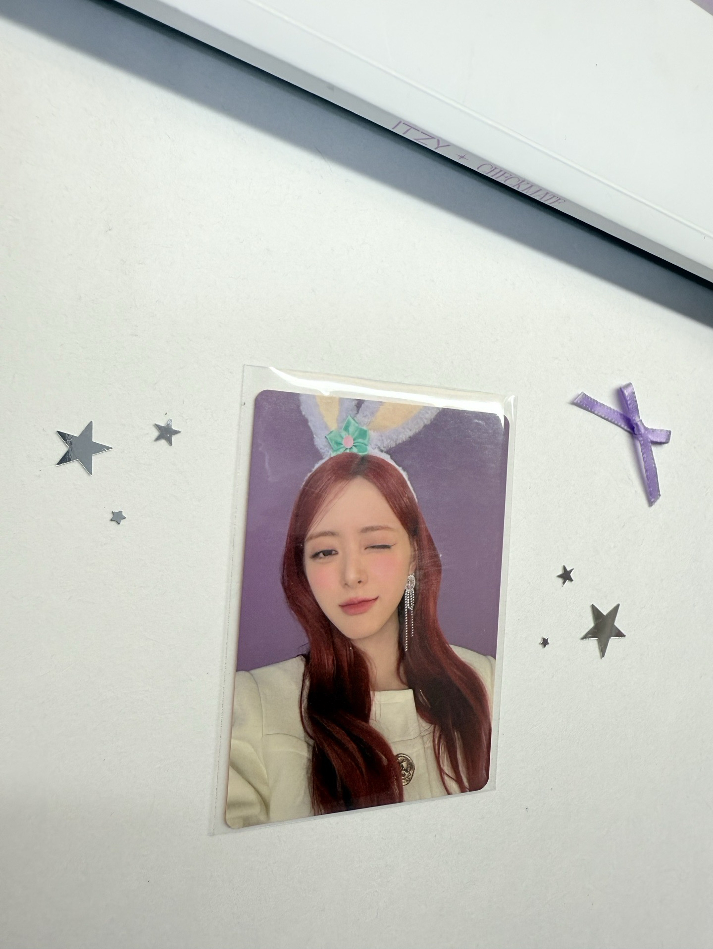 Algorhythm 塔店 幸運卡 娜