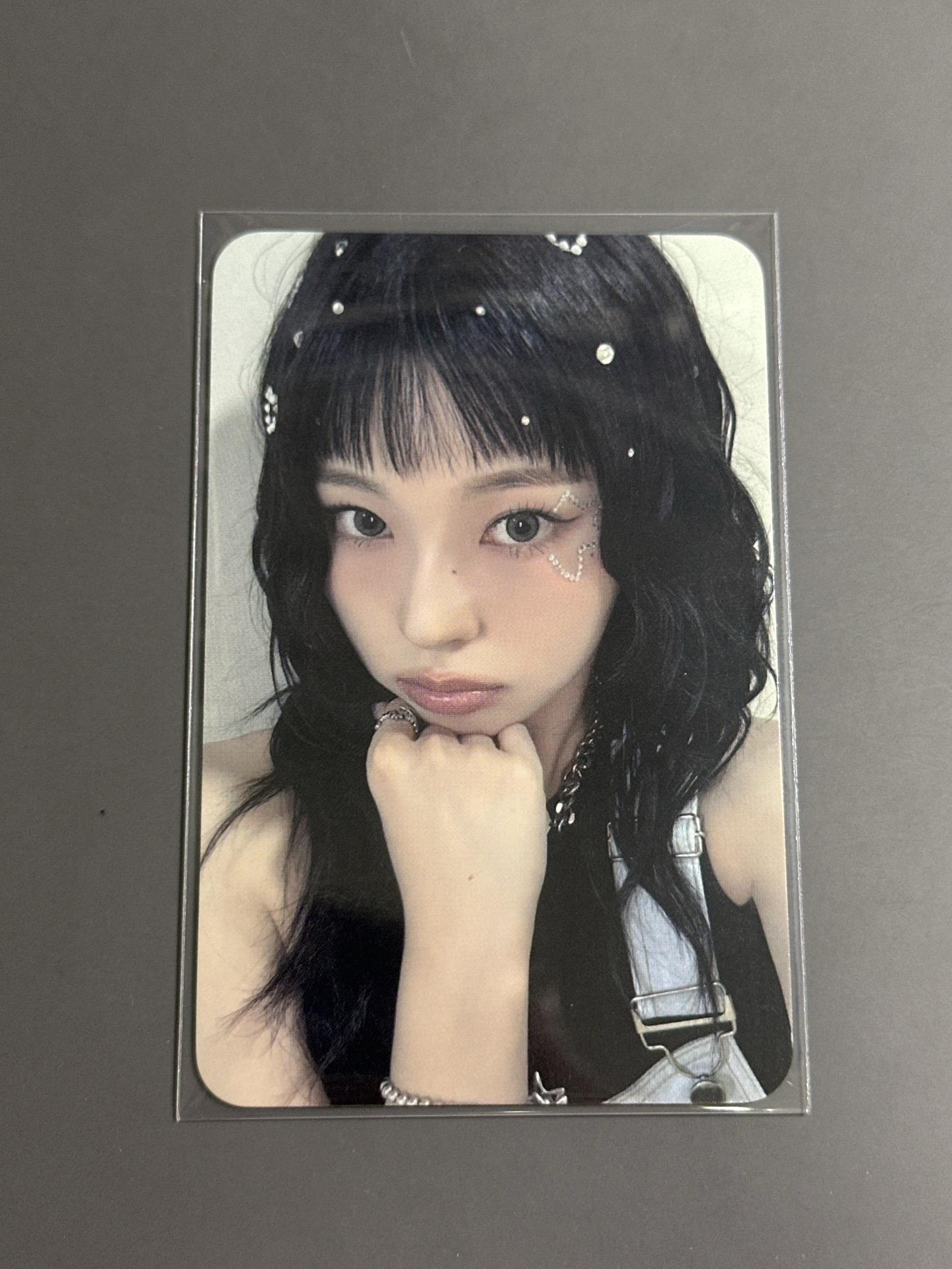 NMIXX sw幸運卡圭