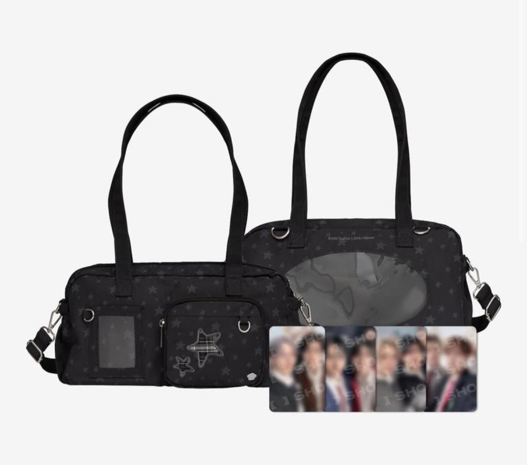 六期飯迷痛包 含卡 全新 