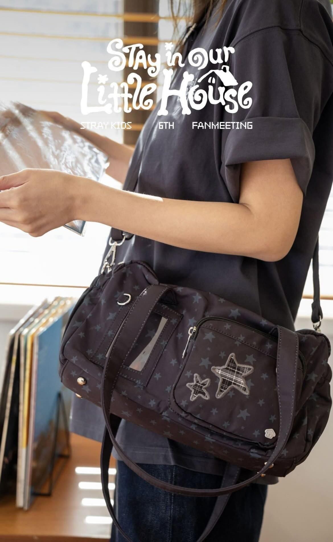 六期飯迷痛包 含卡 全新 