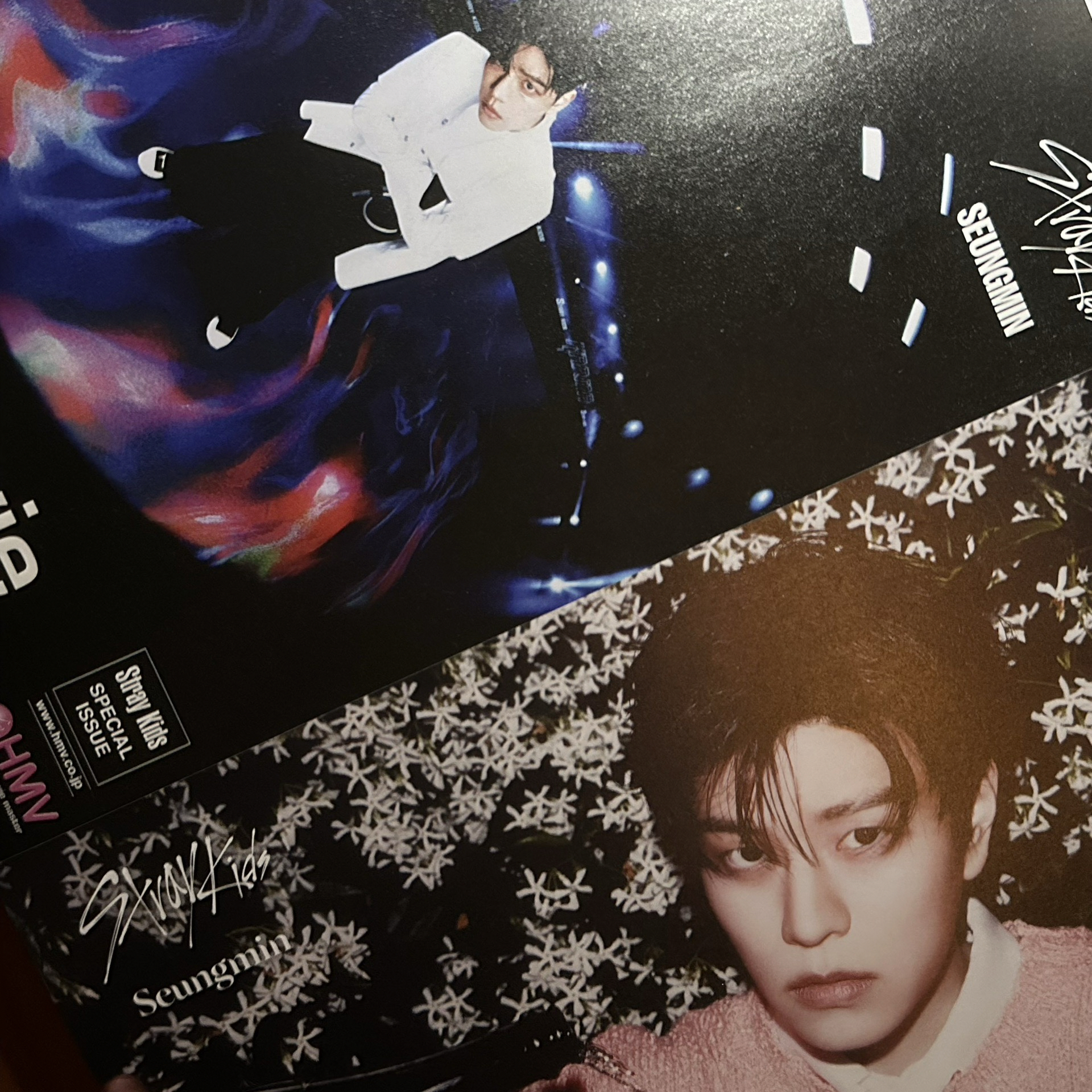karma玟 + do it玟