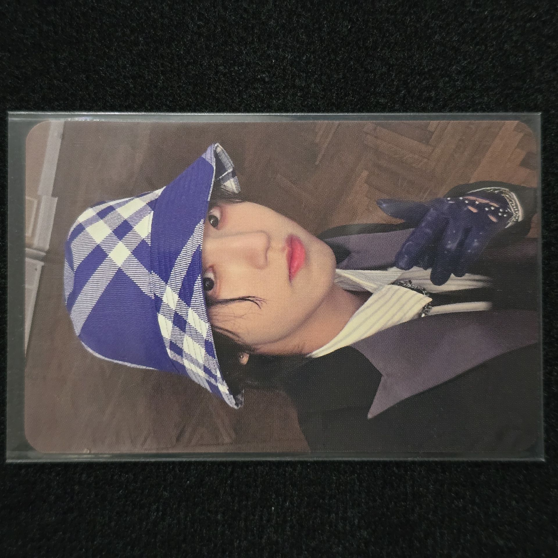 Stray Kids ATE 快閃周邊卡冊卡