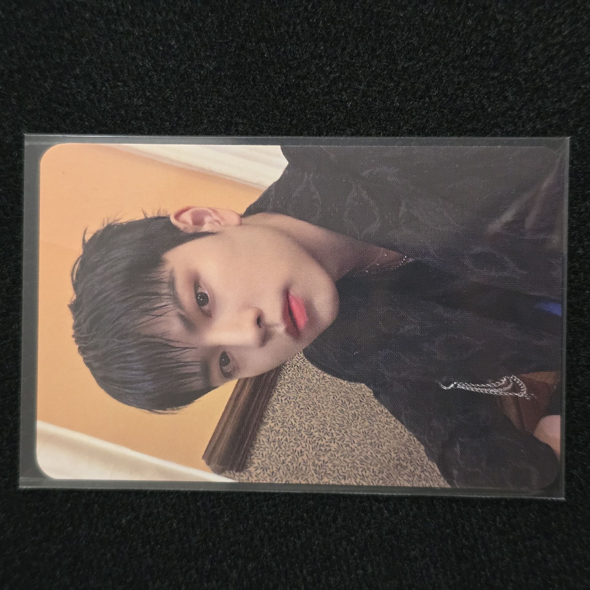 Stray Kids ATE 快閃周邊卡冊卡🐶昇玟