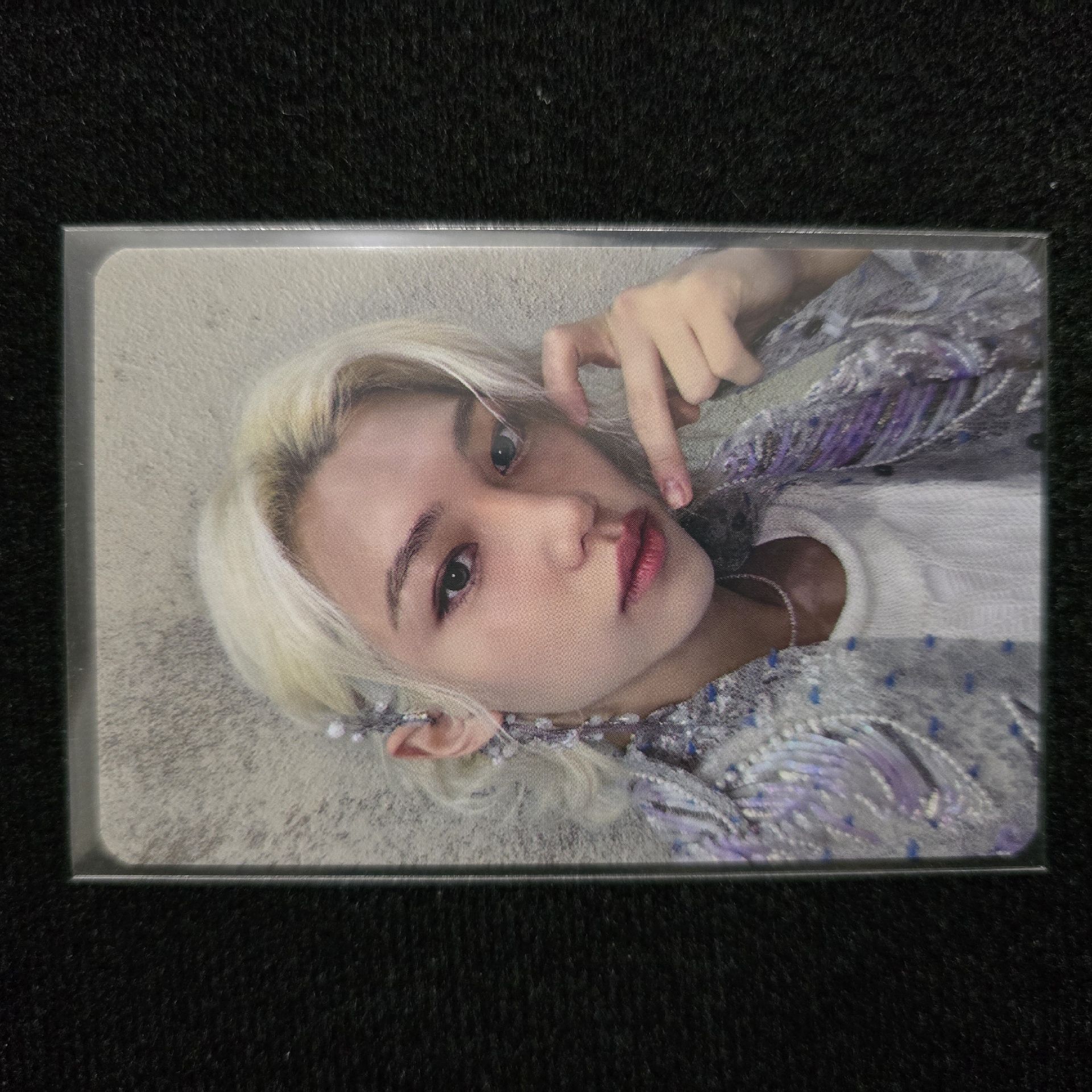 Stray Kids ATE 韓通BDM特典卡🐥Felix 菲菲