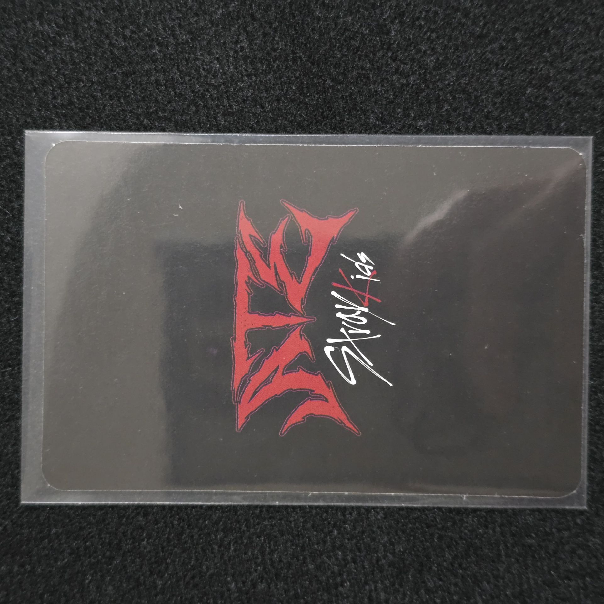 Stray Kids ATE 韓通阿拉丁特典卡🐥Felix 菲菲